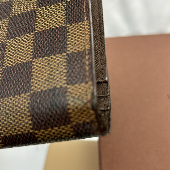 Louis Vuitton LOUIS VUITTON Wallet - Picture 6 of 16